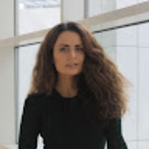 Meet your Posher, Anna